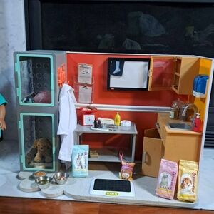 Our Generation Vet Clinic